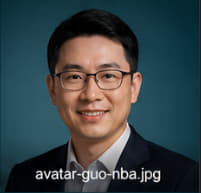 NBA老郭 - YOUBO